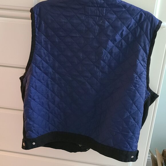 Vintage Creative Edge Vest - Picture 5 of 6